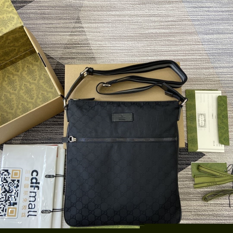 G*u*i satchel bags